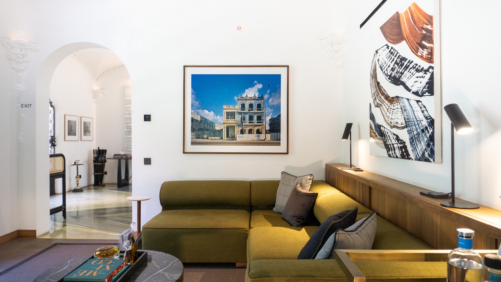 Casa Polanco