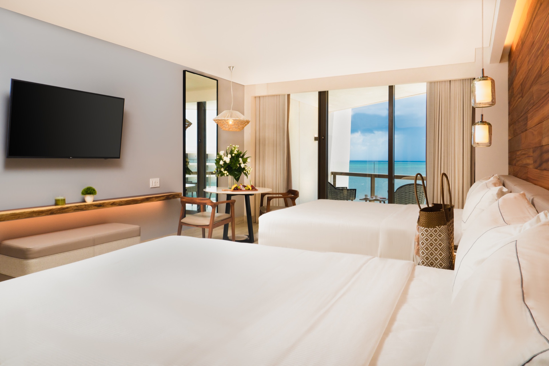 Hilton Cancún
