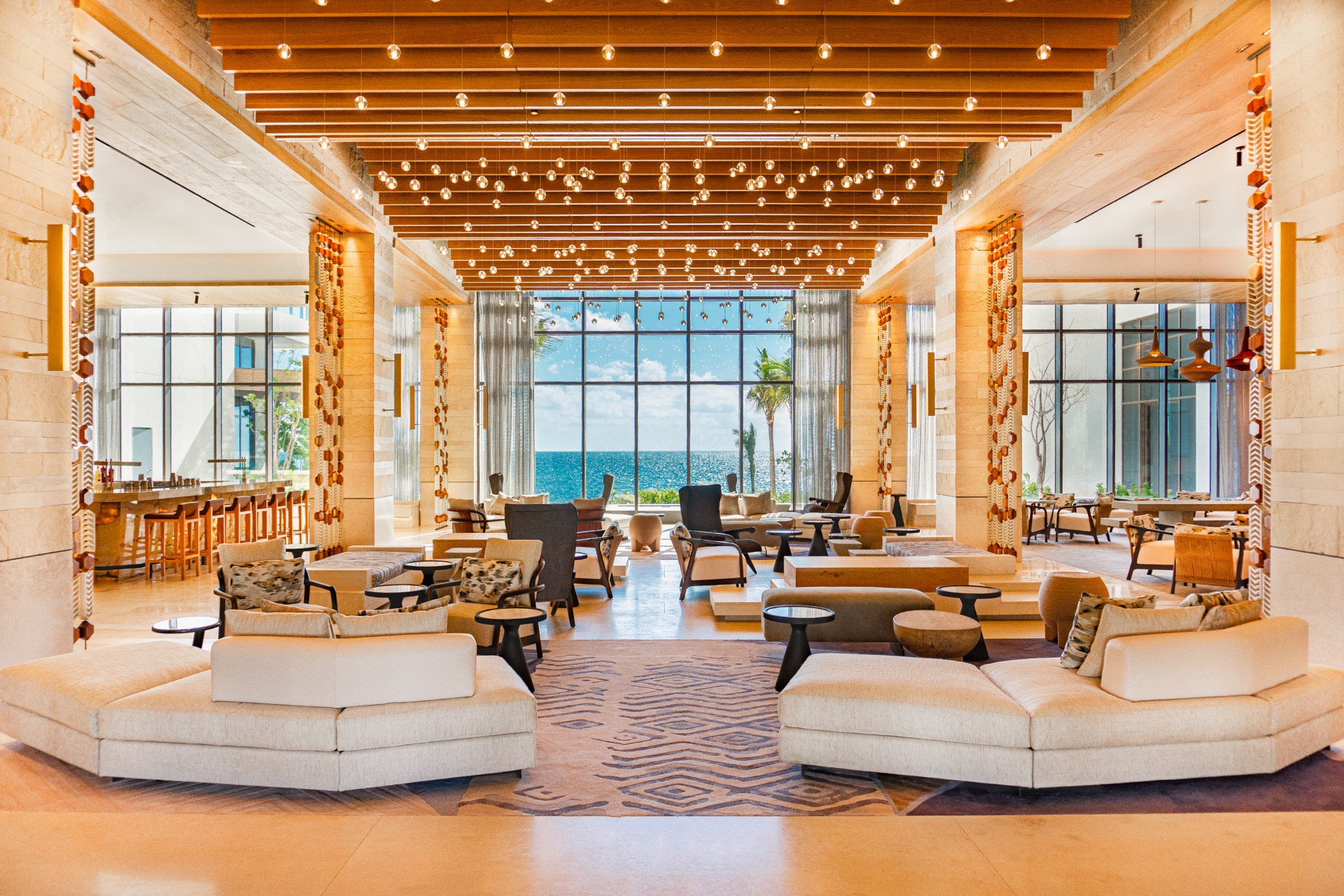 Hilton Cancún