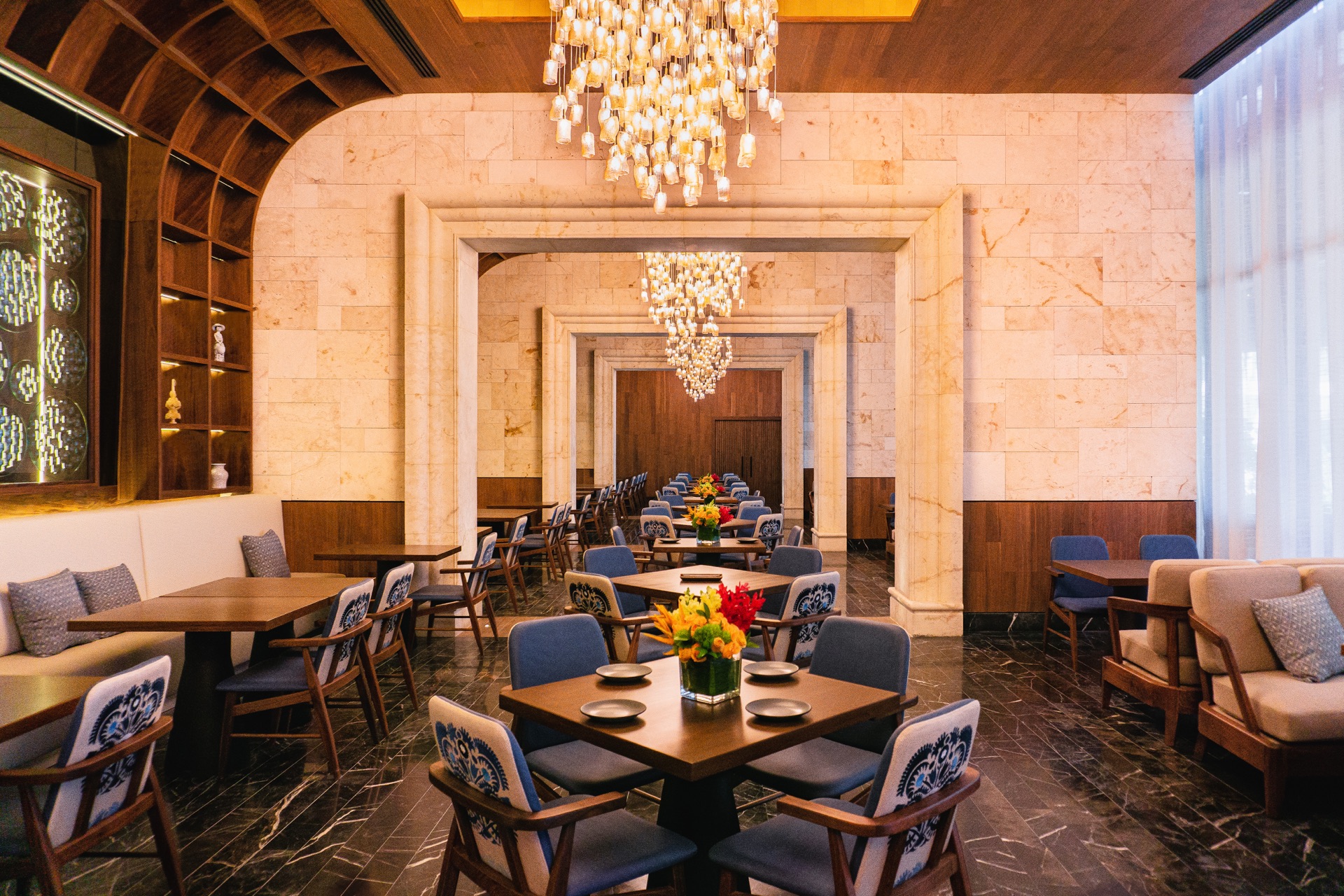 Hilton Cancún