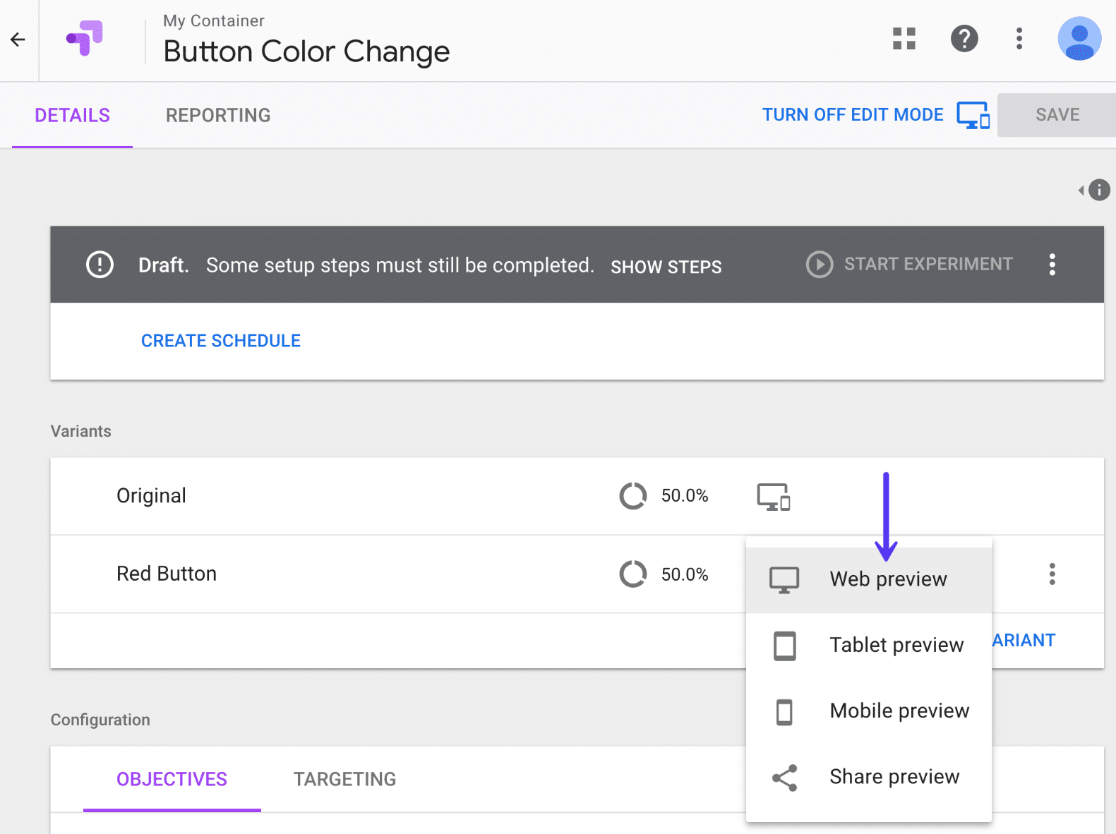 ¿Qué es Google Optimize?