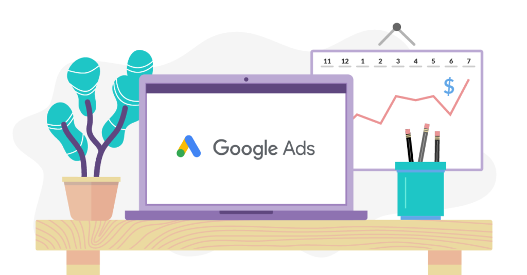 Google Ads SEM 2021