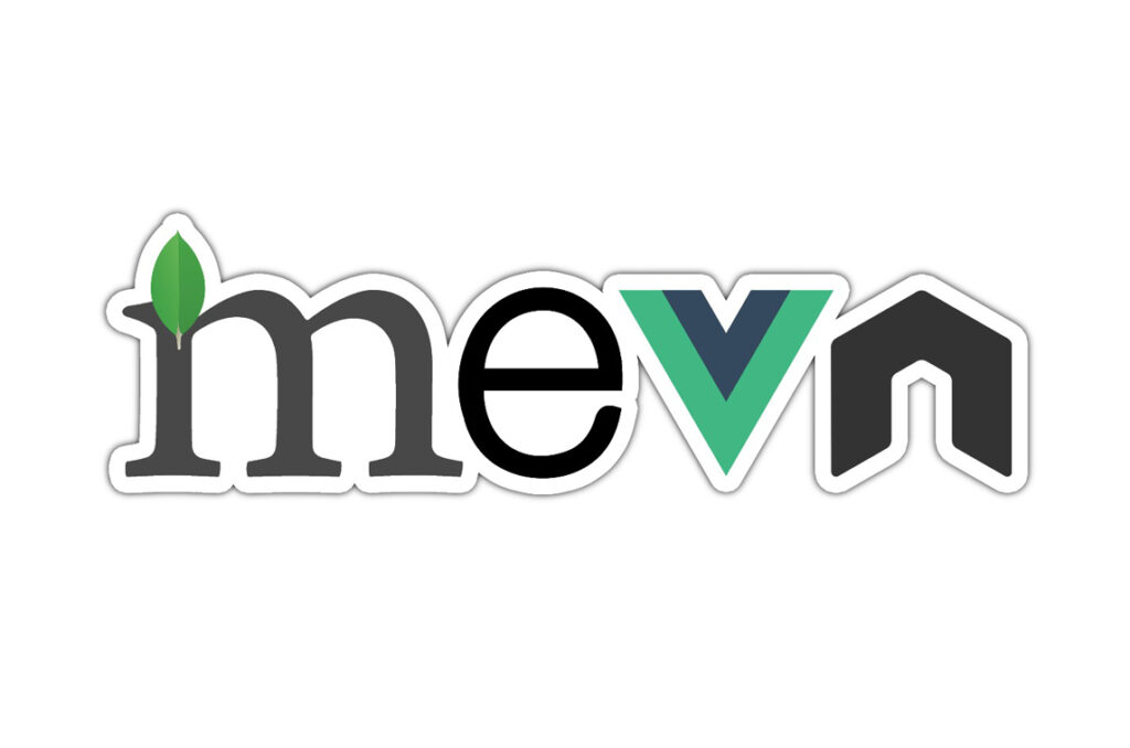 MEVN Stack by Horizonte