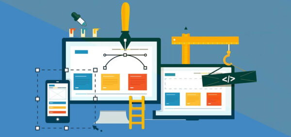 ¿Cuáles son las etapas del diseño de una página web? - Luxury