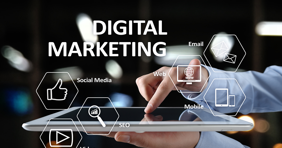 marketing digital