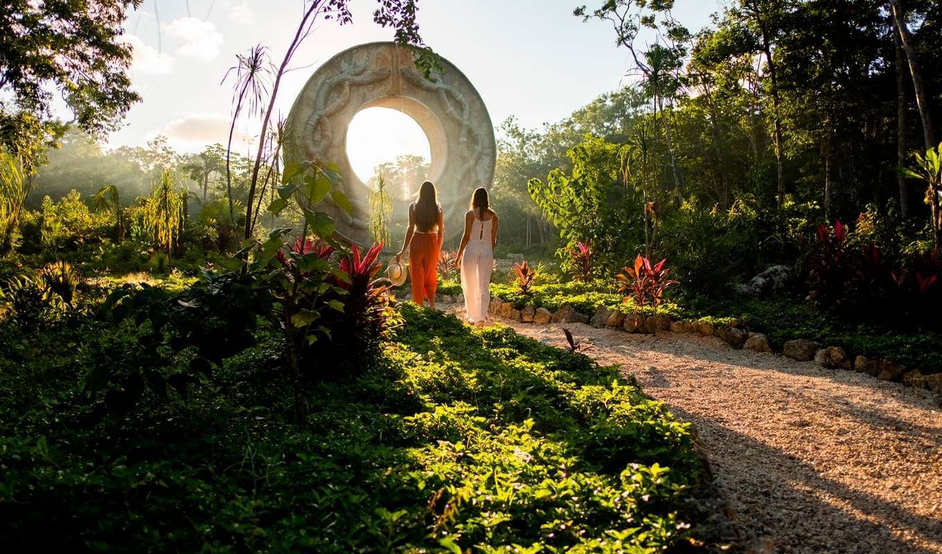 Mayakala · Tulum: Mayakala Desarrollo Inmobiliario