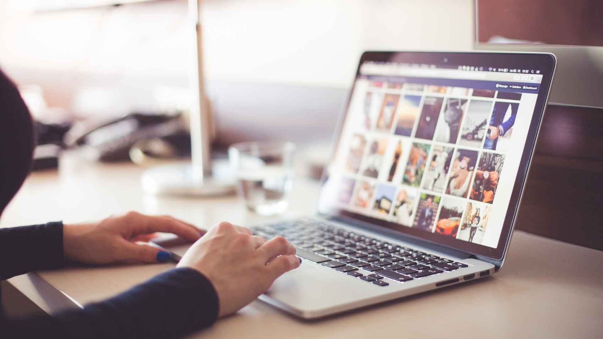 Contenido enfocado en SEO