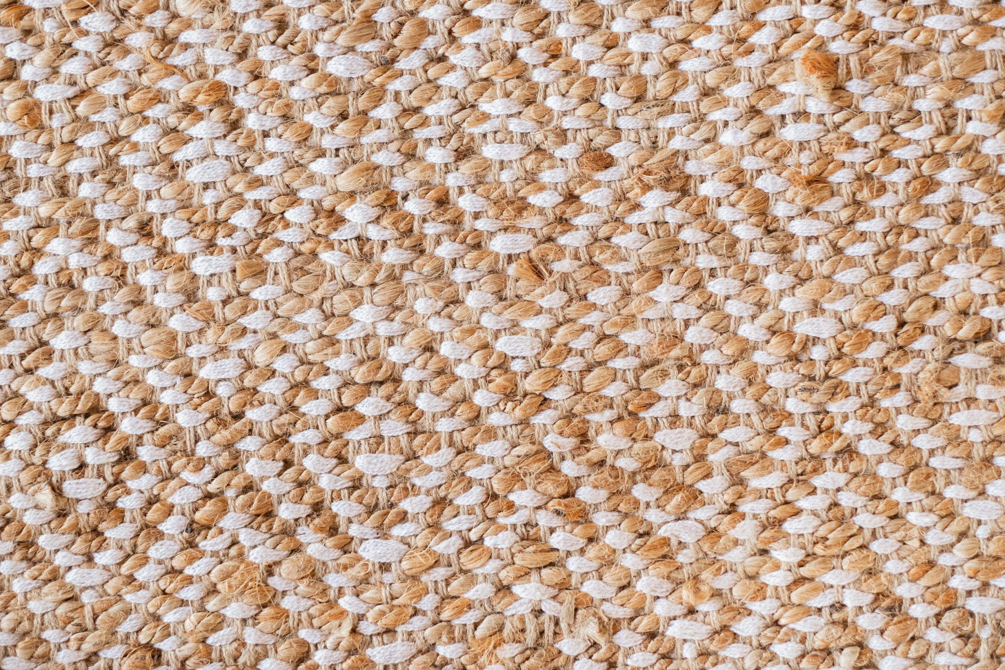 Textiles y detalles del resort
